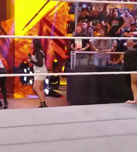 Image 4387015 from Roxanne Perez/Rok-C - WWE NXT