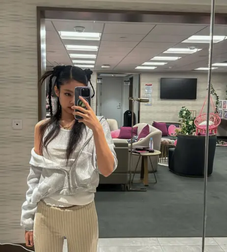 Image 4387395 from Jennie | BLΛƆKPIИK (Blackpink)