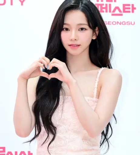 Image 4387358 from Karina (æspa / aespa)