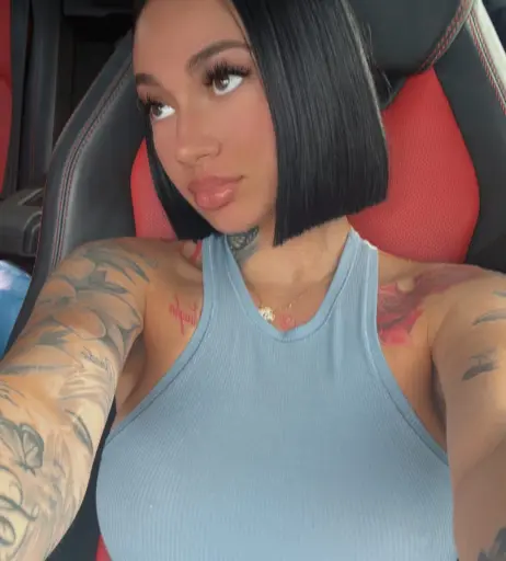 Image 4387302 from Danielle Bregoli / Bhad Bhabie