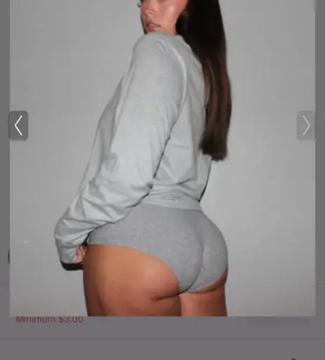 Image 4387323 from Chandler Olivia Hayden