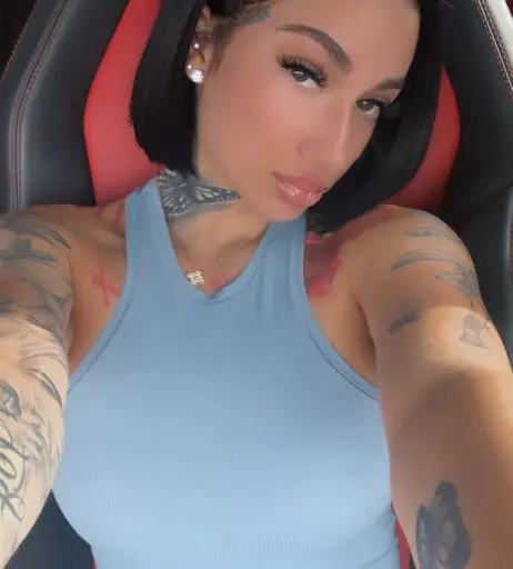 Image 4387273 from Danielle Bregoli / Bhad Bhabie