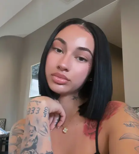 Image 4387230 from Danielle Bregoli / Bhad Bhabie