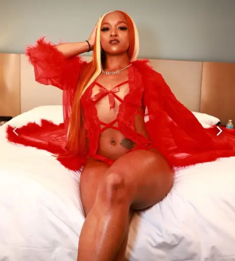 Image 4387948 from Kiera Hogan (AEW Wrestling)