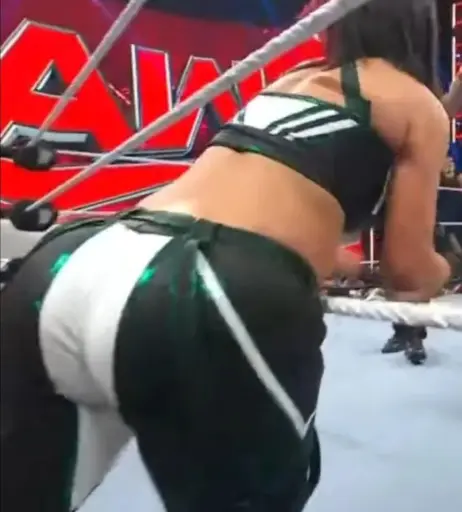Image 4387976 from WWE Bayley / Davina Rose / Pamela Rose Martinez
