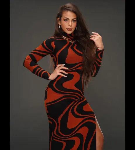 Image 4384842 from Samantha Irvin - WWE