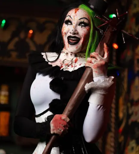 Image 4384870 from WWE Shotzi / Shotzi Blackheart