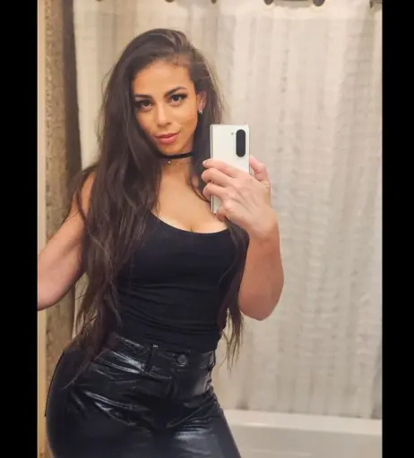Image 4384837 from Samantha Irvin - WWE