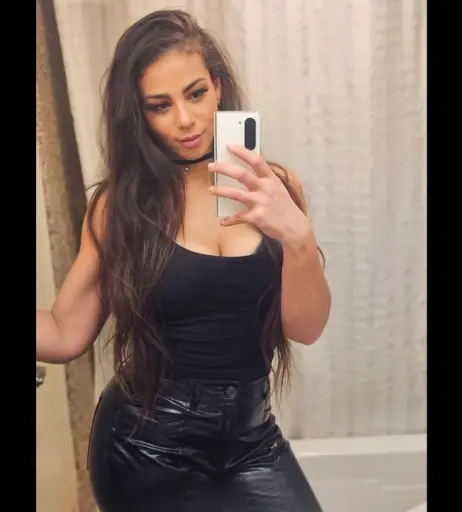 Image 4384828 from Samantha Irvin - WWE