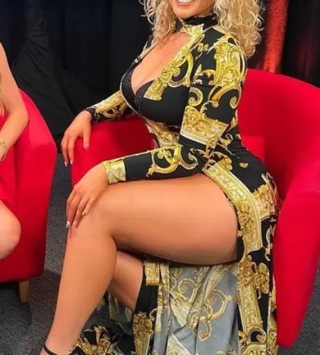 Image 4384420 from WWE Nikkita Lyons