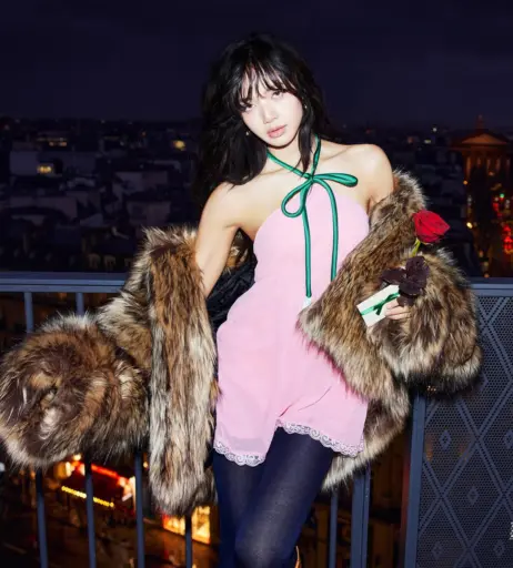 Image 4384748 from Lisa | BLΛƆKPIИK (Blackpink)