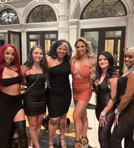 Image 4384771 from Kiera Hogan (AEW Wrestling)