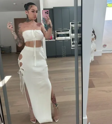 Image 4384773 from Danielle Bregoli / Bhad Bhabie