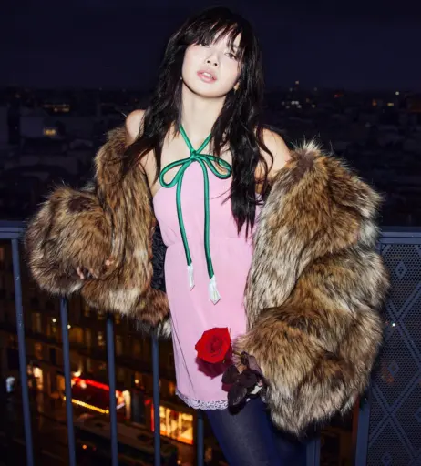 Image 4384700 from Lisa | BLΛƆKPIИK (Blackpink)