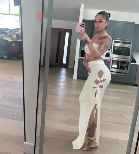 Image 4384695 from Danielle Bregoli / Bhad Bhabie