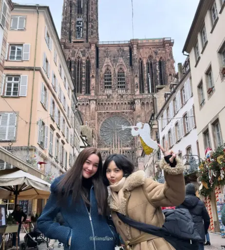 Image 4384682 from Lisa | BLΛƆKPIИK (Blackpink)