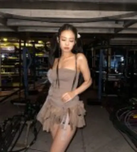Image 4384142 from Jennie | BLΛƆKPIИK (Blackpink)