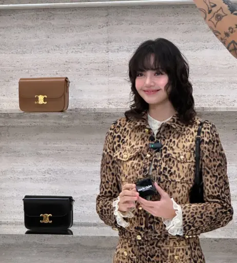 Image 4384178 from Lisa | BLΛƆKPIИK (Blackpink)