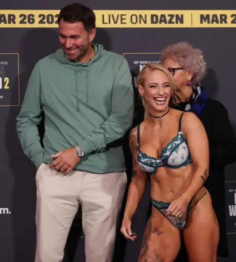 Image 4384169 from Women of UFC &amp; MMA