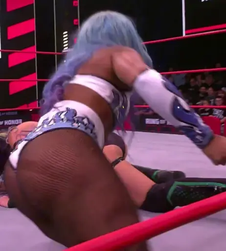 Image 4384105 from Kiera Hogan (AEW Wrestling)