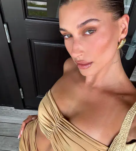 Image 4384073 from Hailey Baldwin Bieber