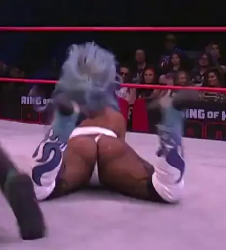 Image 4384029 from Kiera Hogan (AEW Wrestling)