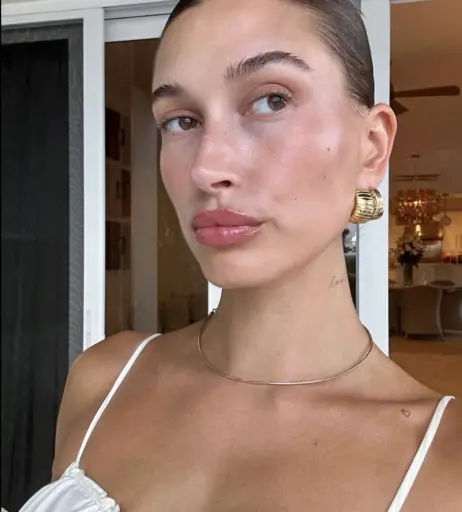Image 4384386 from Hailey Baldwin Bieber