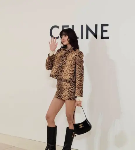 Image 4384343 from Lisa | BLΛƆKPIИK (Blackpink)