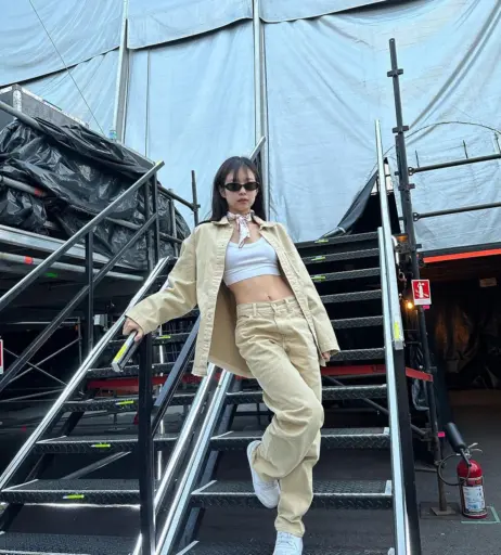 Image 4384328 from Jennie | BLΛƆKPIИK (Blackpink)