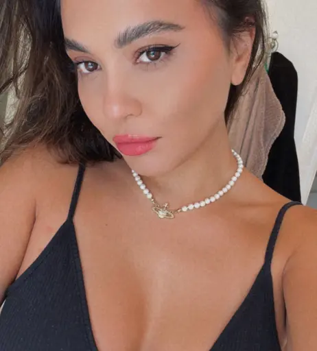 Image 4384327 from Stella Hudgens (Vanessa's Sister)
