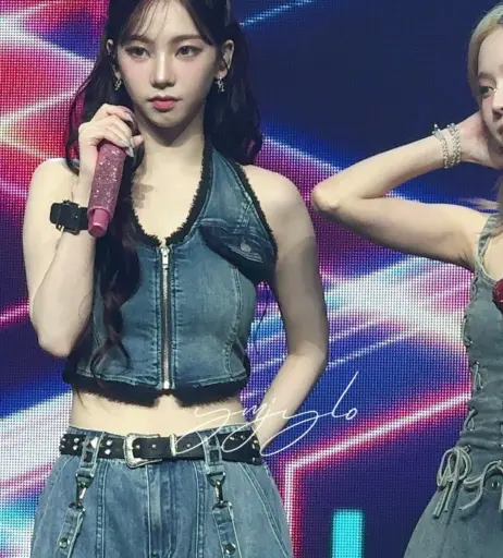 Image 4384274 from Karina (æspa / aespa)