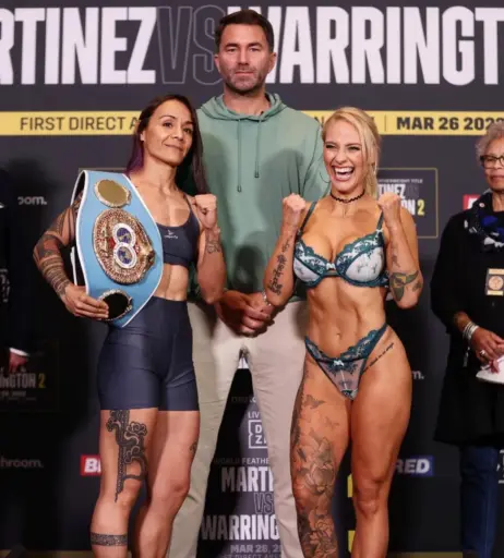 Image 4384212 from Women of UFC &amp; MMA
