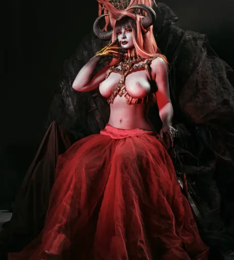 Image 438421 from Jannetincosplay