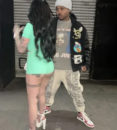 Image 4384993 from Danielle Bregoli / Bhad Bhabie