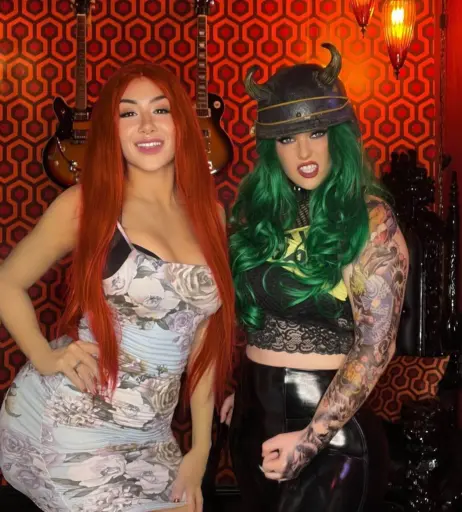 Image 4384994 from WWE Shotzi / Shotzi Blackheart