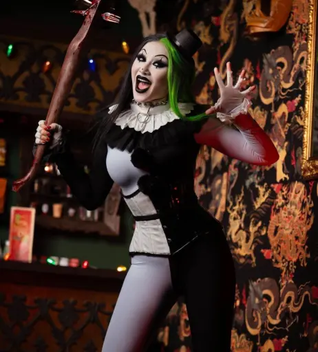 Image 4384921 from WWE Shotzi / Shotzi Blackheart