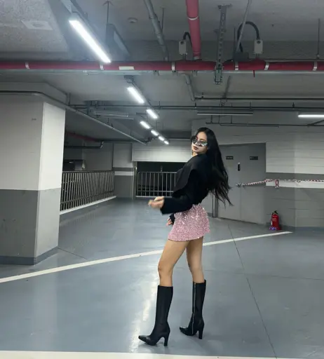 Image 4381800 from Lisa | BLΛƆKPIИK (Blackpink)