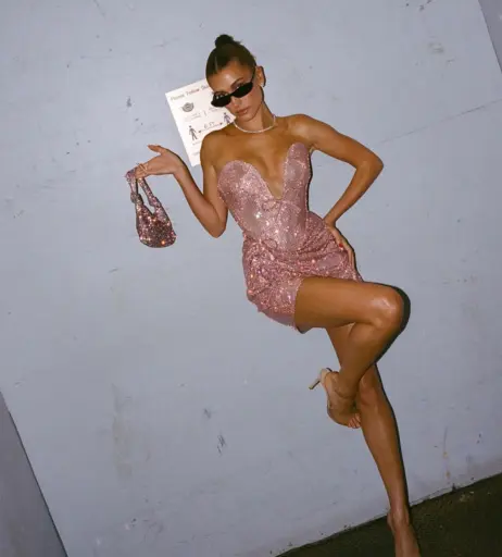Image 4381596 from Hailey Baldwin Bieber