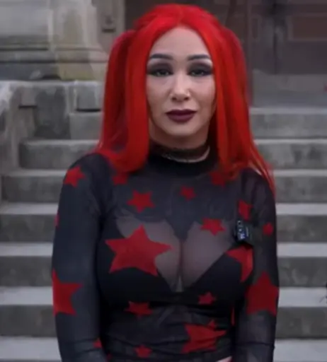 Image 4381536 from WWE Shotzi / Shotzi Blackheart