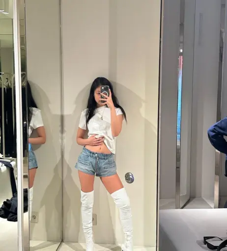Image 4381445 from Jennie | BLΛƆKPIИK (Blackpink)