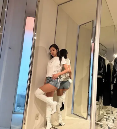 Image 4381470 from Jennie | BLΛƆKPIИK (Blackpink)