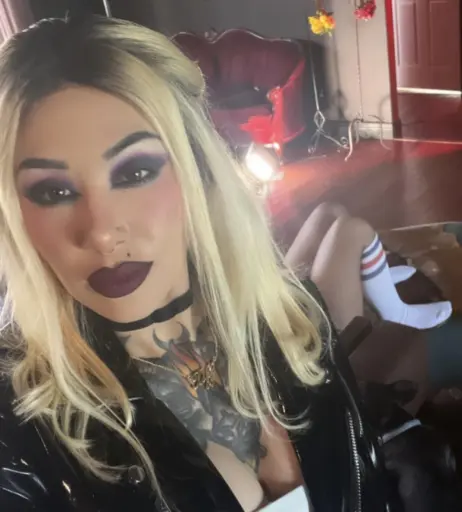 Image 4381421 from WWE Shotzi / Shotzi Blackheart