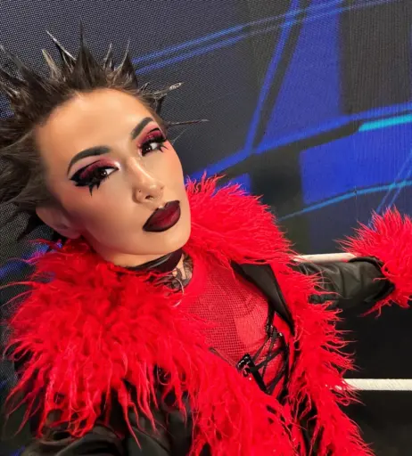 Image 4381788 from WWE Shotzi / Shotzi Blackheart