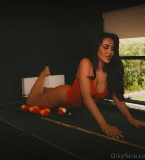 Image 4381740 from Marnie Simpson (Geordie Shore)