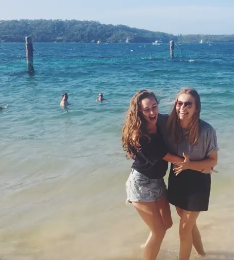 Image 4381710 from Alycia Debnam Carey