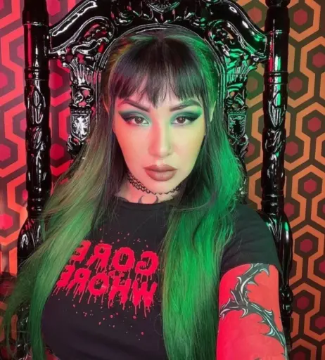 Image 4381731 from WWE Shotzi / Shotzi Blackheart