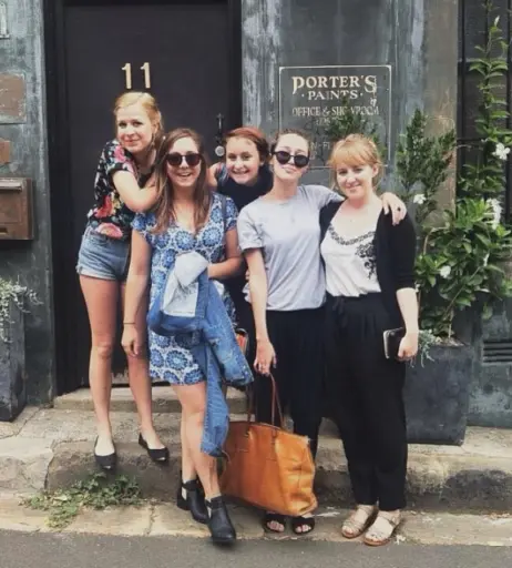 Image 4381697 from Alycia Debnam Carey