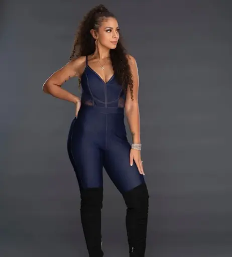 Image 4381689 from Samantha Irvin - WWE