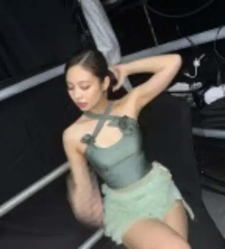 Image 4381682 from Jennie | BLΛƆKPIИK (Blackpink)
