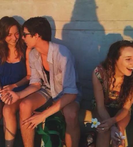 Image 4381683 from Alycia Debnam Carey